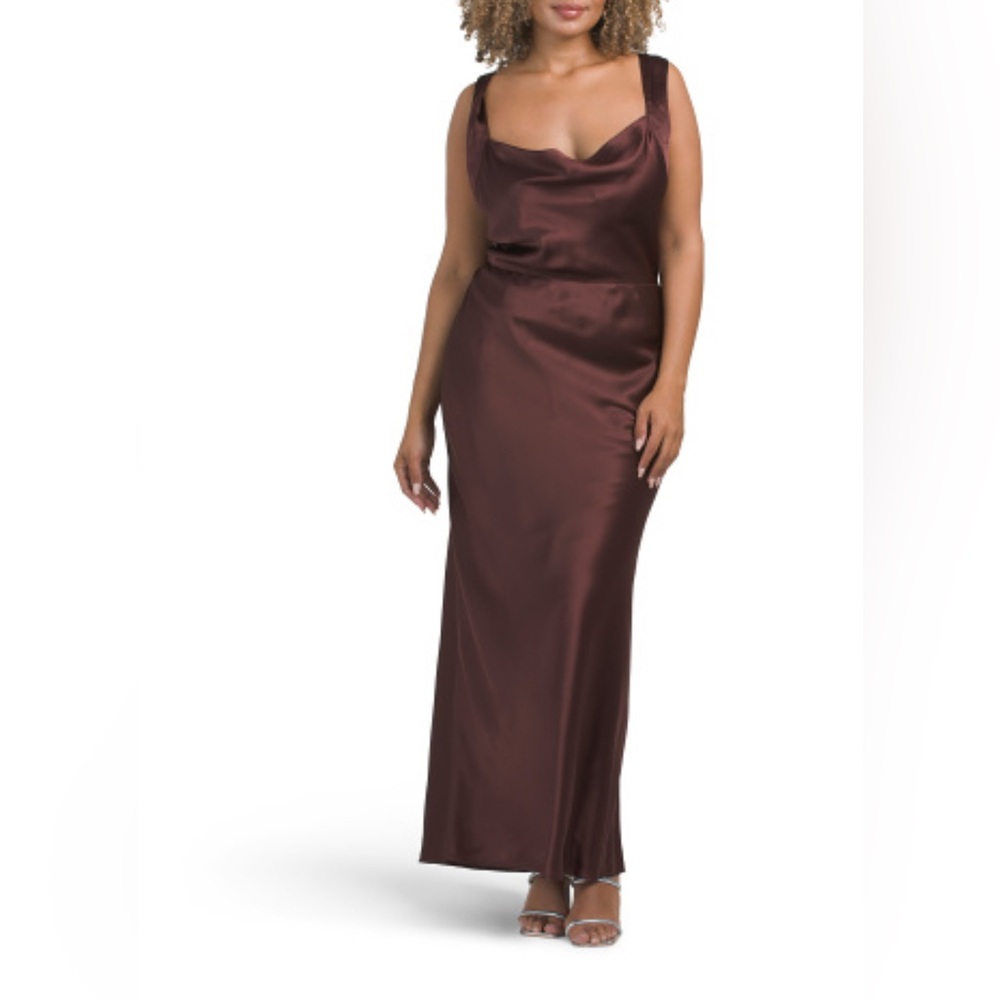 PAIGE
Silk Blend Marcel Dress size 14